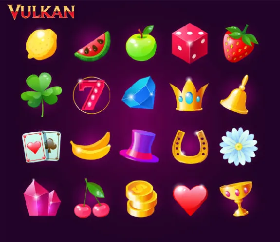 777 vulkan