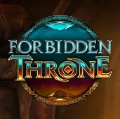 Forbidden Throne на Vulkan Casino