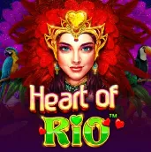 Heart Of Rio на Vulkan Casino