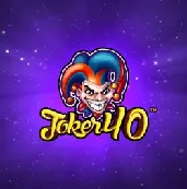 Joker 40 на Vulkan Casino