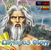 Olimpus-Glory на Vulkan Casino