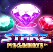 Starz на Vulkan Casino